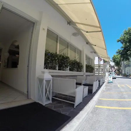 Astra Hotel